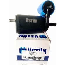 Ölmez Oto Yedek Parça Cam Su Fıskıye Motoru Opel Astra F Hb Golf Iı Iıı Cıft Cıkıs