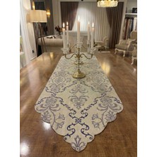 Finezza Çağla Mor Runner