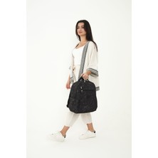 Sanmorris Unisex Sırt Çantası