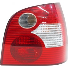 Artean 6Q6945096B Stop Lambası Sag Polo Hb 2002-2005 Siyah