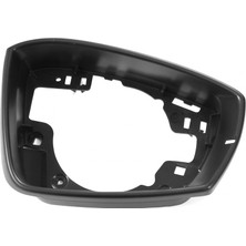 Artea 6R0857602B Ayna Çerçevesi Sag Polo 2011-2015 Siyah