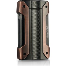 Quantum Quantoro MGM04-7 Delicili Jet Alev Copper Çakmak