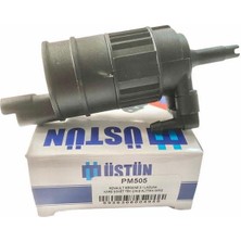 Ölmez Oto Yedek Parça Su Fıskıye Motoru Megane Iıı Laguna Tek Cıkıs Alttan