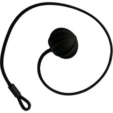 Artea 6R0863447 Bagaj Sehpa Ipi 28 cm Polo Siyah