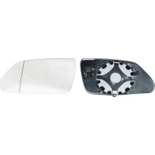Artean 6Q0857522J Ayna Camı R Polo 05-09 Siyah