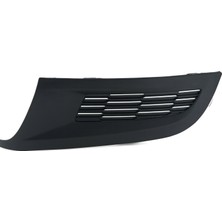 Artea 6R0853665C Sis Kapagı Sissiz Sol Polo 2010-2014 Siyah