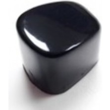 Artea 6R0711333B El Fren Tabanca Butonu Parlak Siyah Polo-Fabia-Rapid Siyah