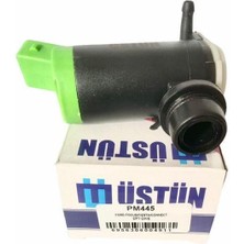 Ölmez Oto Yedek Parça Su Fıskiye Motoru 12V Focus Escord Fıesta Ym Çıft Çıkış Mondeo