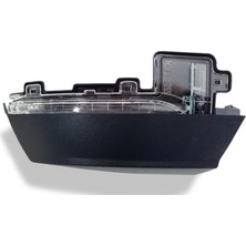 Artean 6R0949102F Ayna Sinyali R Polo 2010 ve Üzeri Siyah