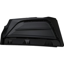 Artean 2G0853666F Ön Tampon Kapagı R Polo 2018 ve Üzeri Siyah