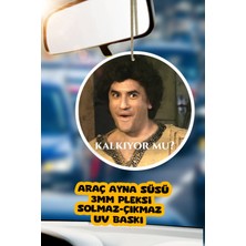 En Özeli Kalkıyor Mu Prens Ayna Süsü