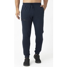 Crozwise Üç Iplik Alt Eşofman Lacivert 2248