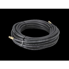 Bh Mitacan Havalı Gres Pompası Hortumu 8mt