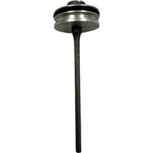 Bh Havalı Rulo Palet Çivi Tabancası Piston Çekiç Omega MGDCN55 CN55