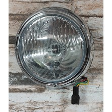 MBD Ybr Ön Far Yuvarlak