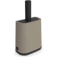 Feyza Design Pratik Kedi Kumu Temizlik Seti, Şık ve Kullanışlı Kürek ve Tutacak