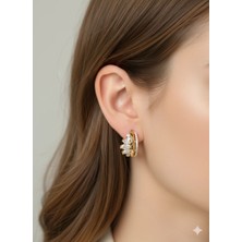 Duru Aksesuar Vip Seri Küpe