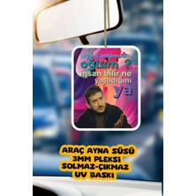 En Özeli Gibi Replik (31) Ayna Süsü