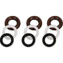 Bh Ar Annovi Reverberi Pompa Keçe Takımı