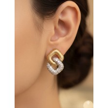 Duru Aksesuar Vip Seri Küpe