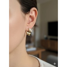 Duru Aksesuar Vip Seri Küpe