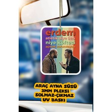 En Özeli Gibi Replik (2) Ayna Süsü