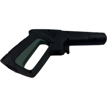 Bh Amatör Yıkama Tabancası Tetikli D Tipi