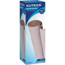Kuteks Bandaj 15CM*3,5M