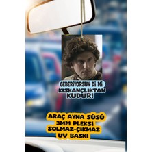 En Özeli Geberiyorsun Di Mi Prens Ayna Süsü