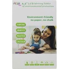 Kiddico Toys Digital Çizim Tableti