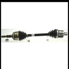 Wencor Komple Aks Ön Sağ Absli 29DIŞ (33X34X52) – 2163038-66 – Opel Corsa C Combo 03-12 Arası Uyumlu