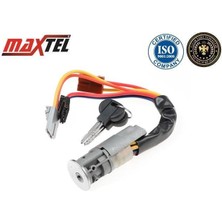 Ölmez Oto Yedek Parça Kontak Anahtarı Peugeot Partner Cıtroen Berlıngo 4162.W4