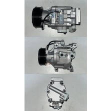 Ölmez Oto Yedek Parça Klıma Kompresörü Toyota Corolla 1.3 Fiat Doblo 1.3 Eski Model