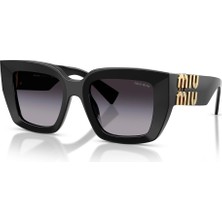 Miu Miu Mu B05S 16K/90A 51 Kadın Güneş Gözlüğü