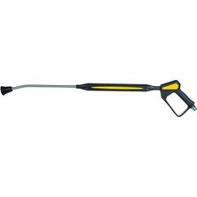 Bh Tetiksiz Yıkama Tabancası Alman Model Nozullu 120Cm