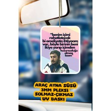 En Özeli Gibi Replik (19) Ayna Süsü