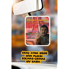 En Özeli Gibi Replik (39) Ayna Süsü