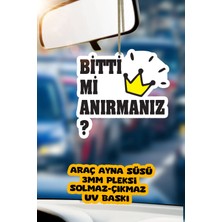 En Özeli Bitti Mi Anırmanız Prens Ayna Süsü