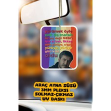 En Özeli Gibi Replik (9) Ayna Süsü