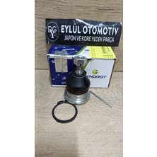 Teknorot H-305 //51270-SM4-A04//ROTIL On Alt Honda Accord Iv 1990-1993 |