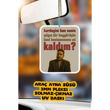 En Özeli Gibi Replik (24) Ayna Süsü