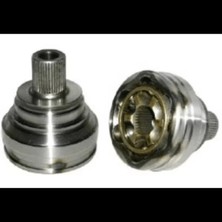 Wencor Aks Kafası Iç Sol Sağ (23X19X46) 148.5MM Abs 40DIŞ – 2163078-66 – Daewoo Matız 98 > ve Sonrası Uyumlu