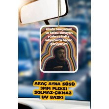 En Özeli Gibi Replik (40) Ayna Süsü