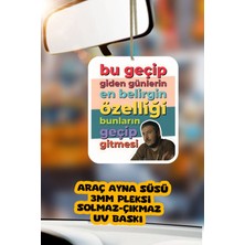 En Özeli Gibi Replik (21) Ayna Süsü