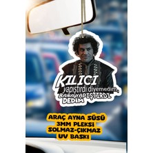 En Özeli Bana Yapıştırdı Dedim Prens Ayna Süsü