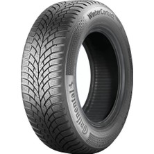 Continental 195/55R16 87H Wınter Contact TS870 Üretim 2025 Oto Kış Lastiği