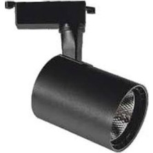 Cata CT-5334G Babil LED Ray Spot Armatür – 30W, Günışığı, Siyah Kasa