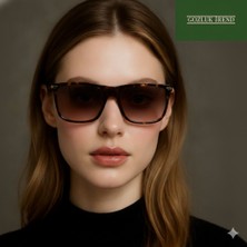 Morlin Bron MBS-S1003  03 58-18 -145 Kadın Güneş Gözlüğü