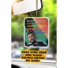 En Özeli Gibi Replik (32) Ayna Süsü