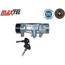 Ölmez Oto Yedek Parça Kontak Anahtarı Scanıa  P G R T Serısı 1535125